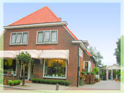 Assortiment - Bloemisterij Rozet