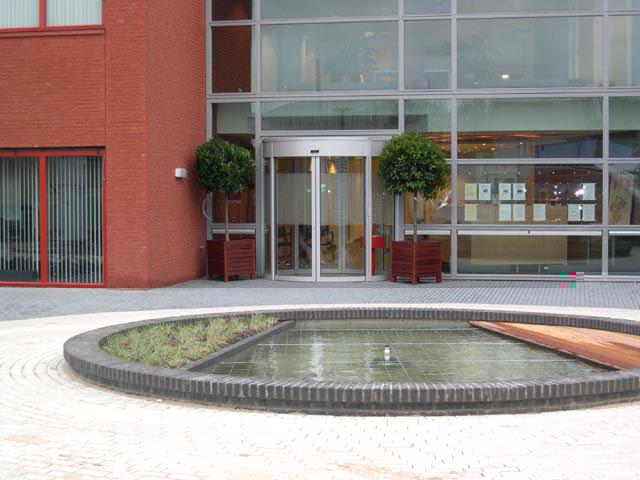Locatie Druten