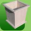 plantenbak 60 x 60