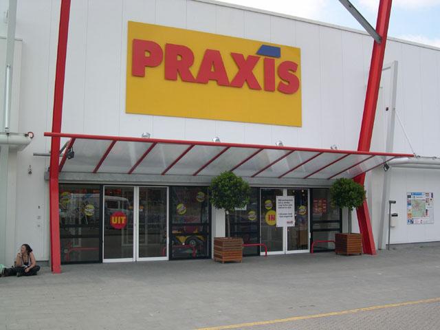 Locatie Praxis