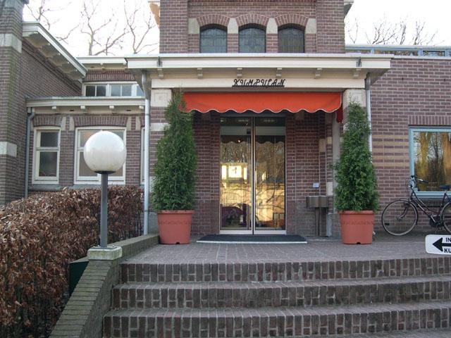 Bronbeek