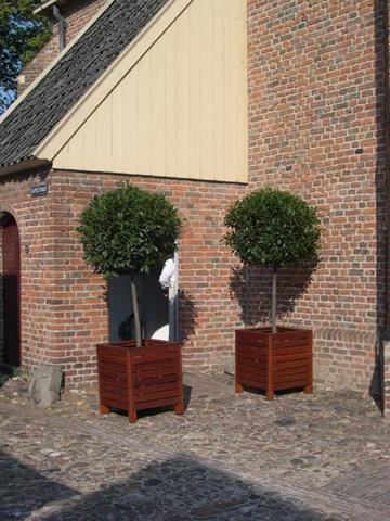 Lokatie Bronkhorst