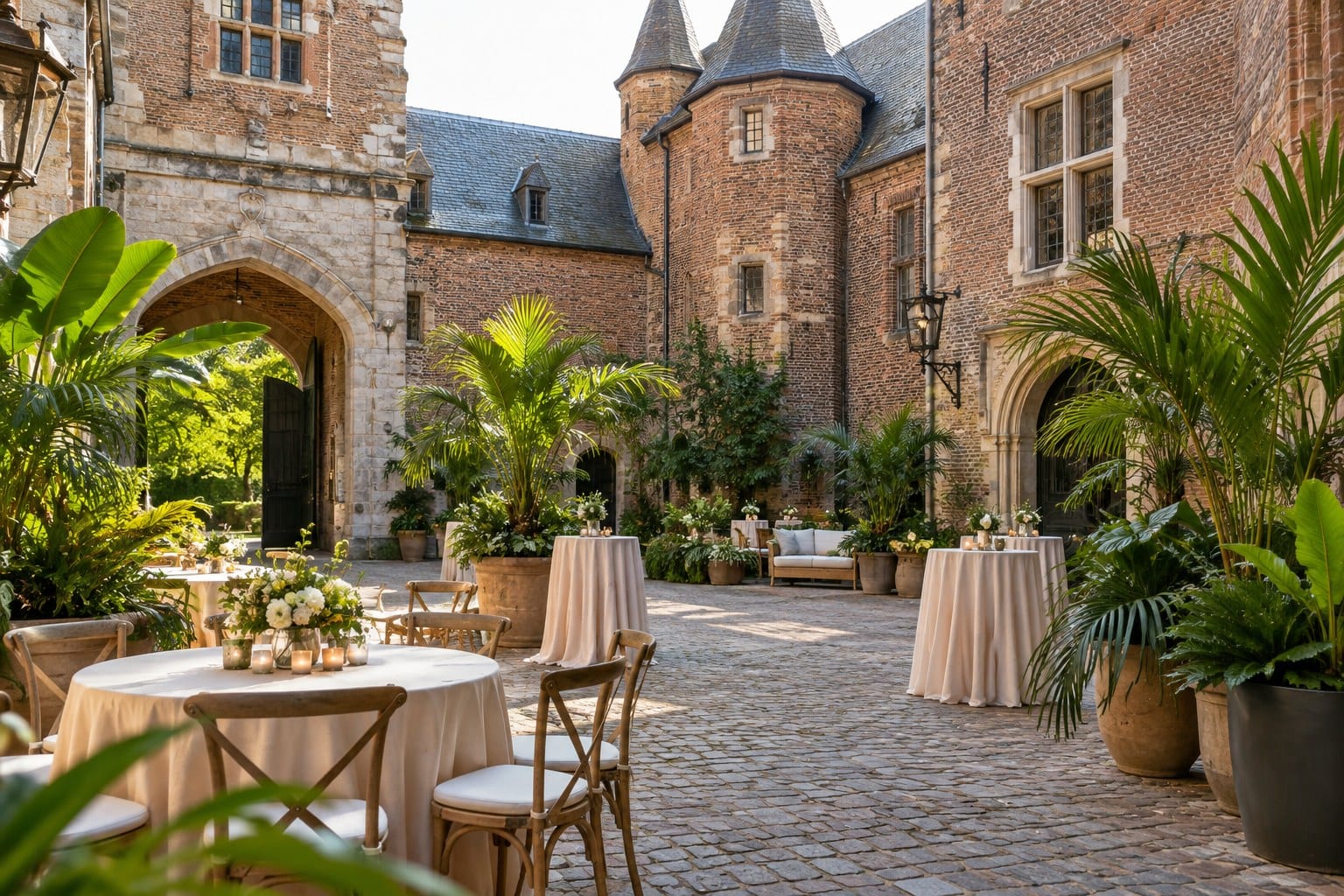 Kasteel Doorwerth