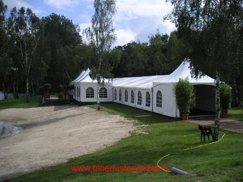 Feest in Ottersum