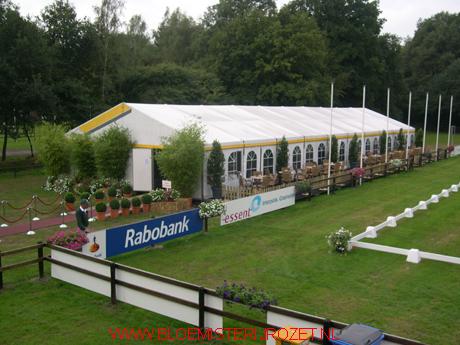 WK Mensport in Hellendoorn