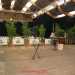 Manege omgetoverd tot feestzaal