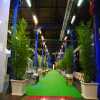 Locatie Herik Rail Amersfoort